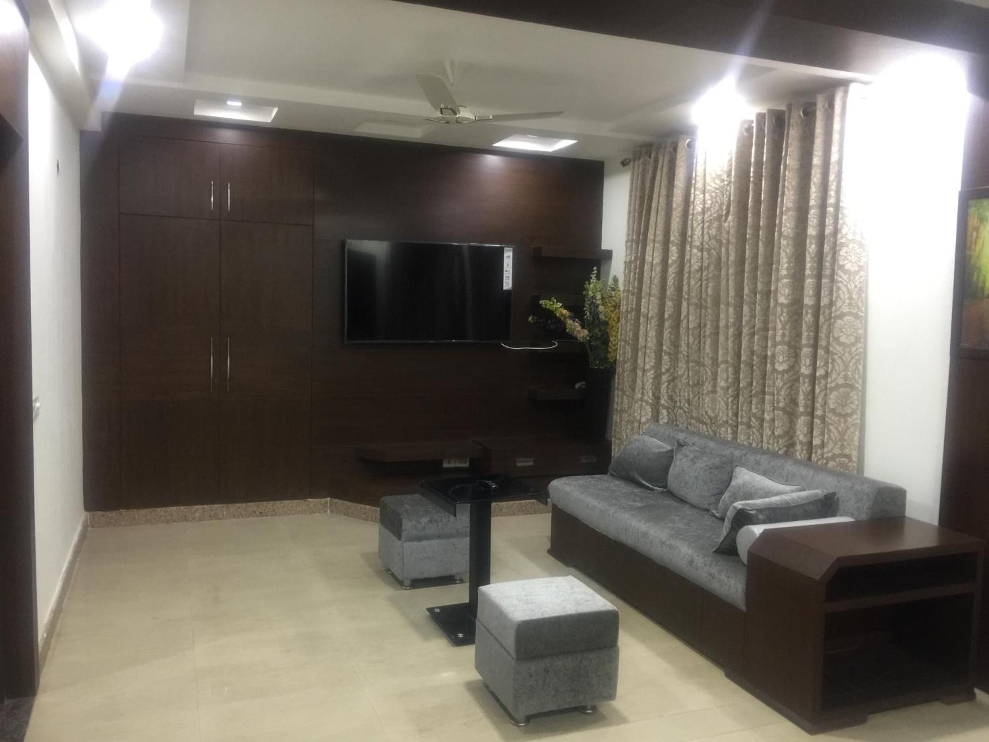 3bhk Flat Apartment *