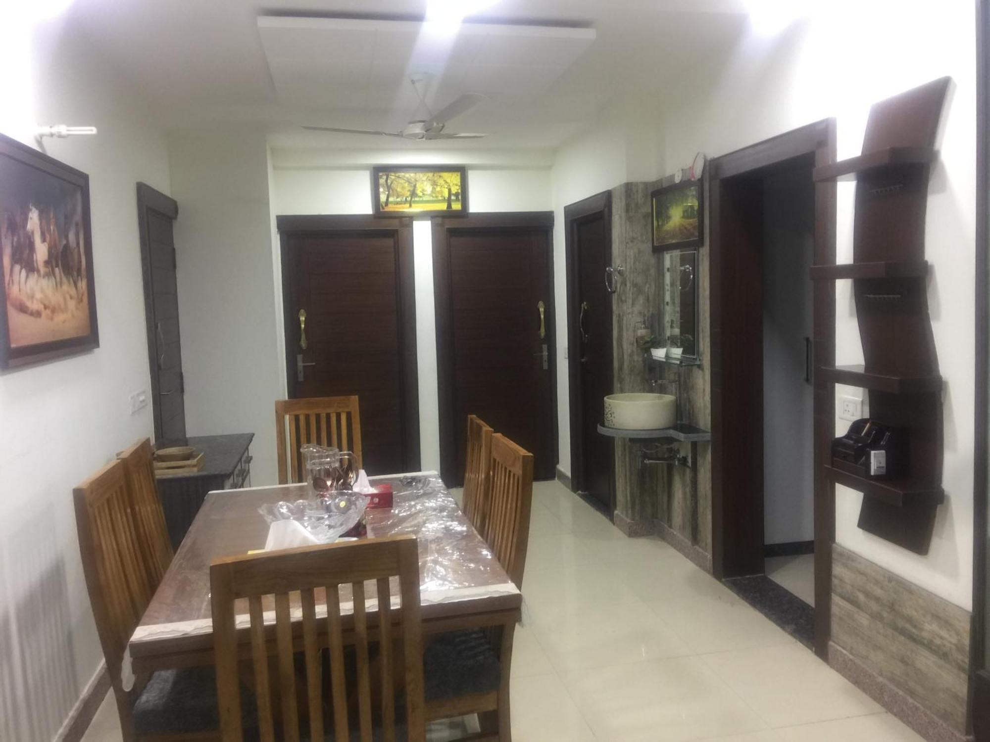 3bhk Flat Agra (Uttar Pradesh)