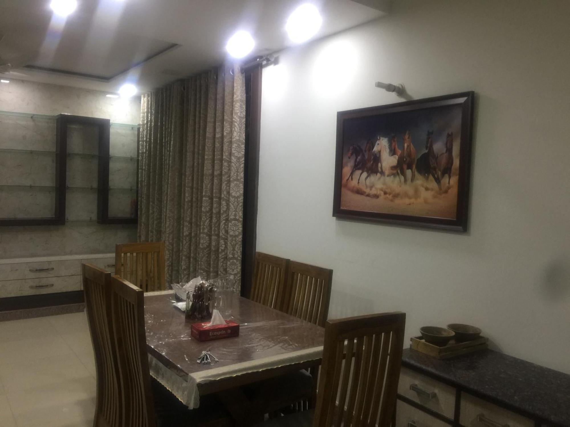 3bhk Flat Agra (Uttar Pradesh)